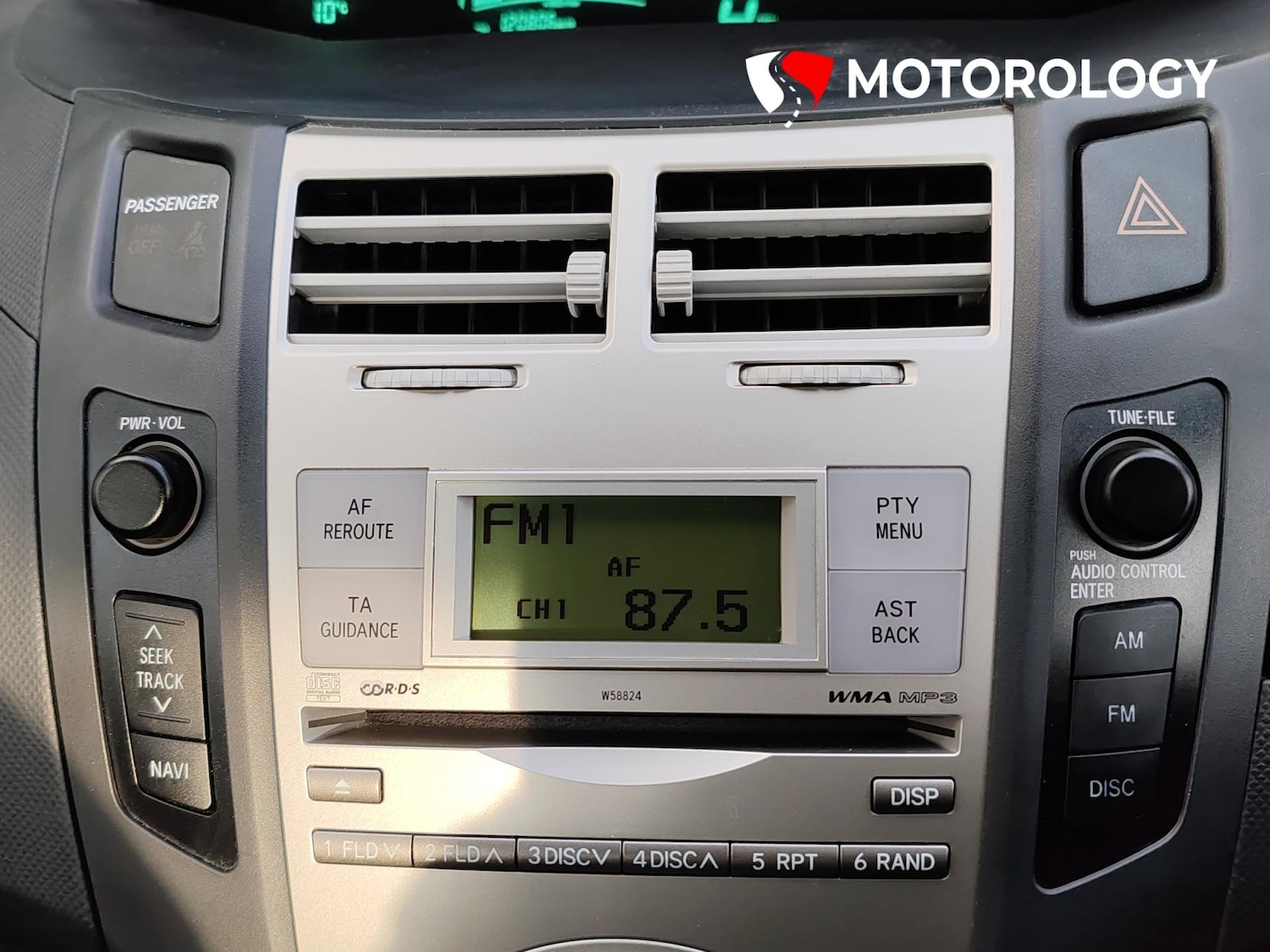 Used Toyota Yaris 2008 for sale - 77019993: Photo 21