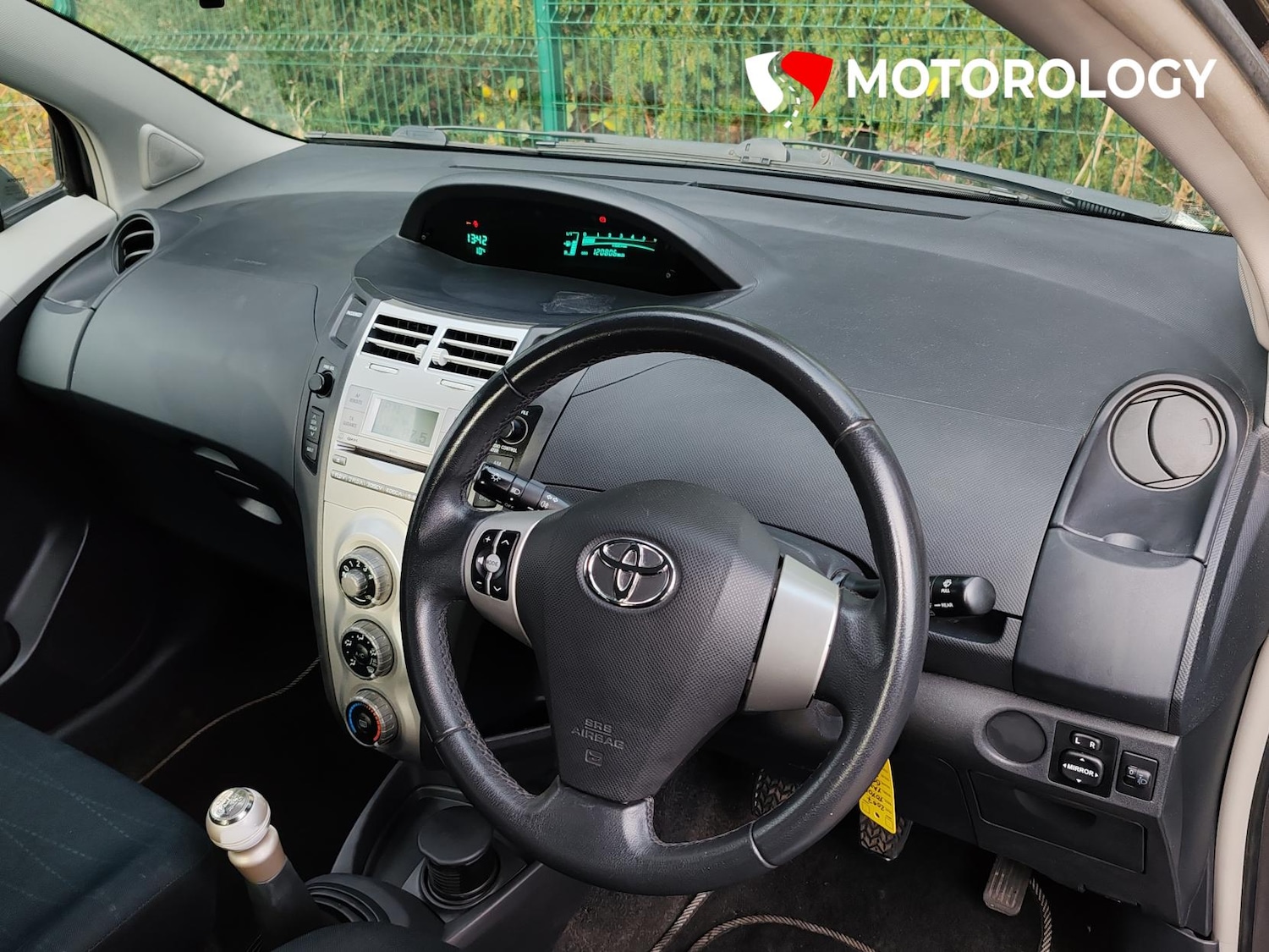 Used Toyota Yaris 2008 for sale - 77019993: Photo 3