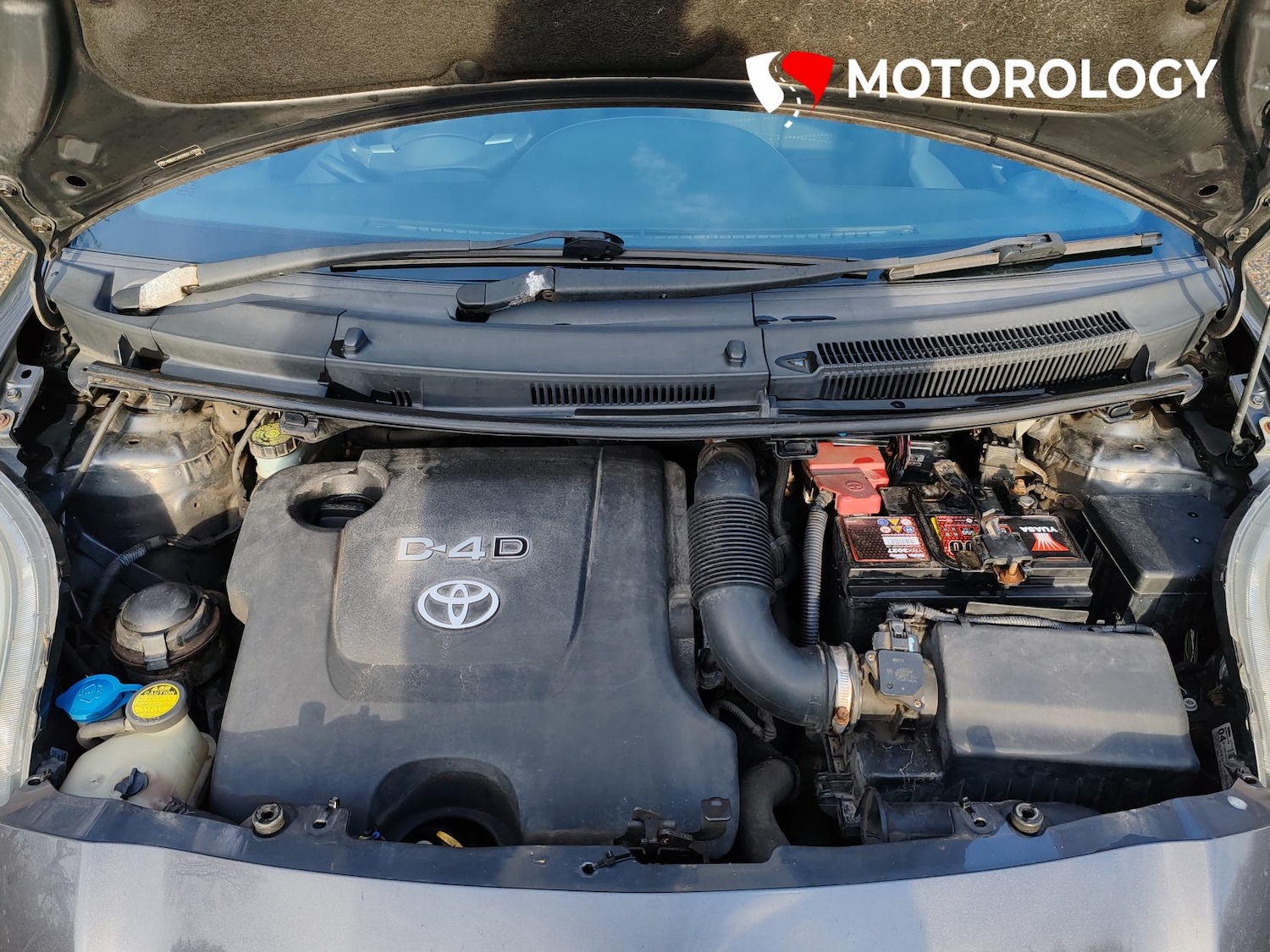 Used Toyota Yaris 2008 for sale - 77019993: Photo 30