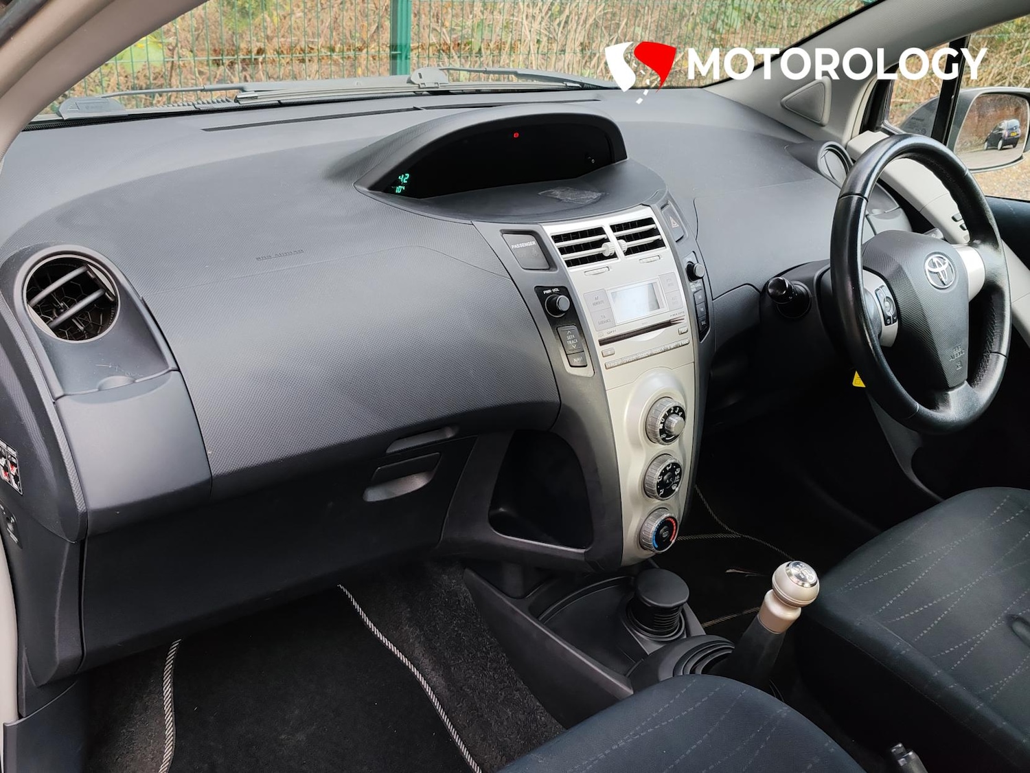 Used Toyota Yaris 2008 for sale - 77019993: Photo 6