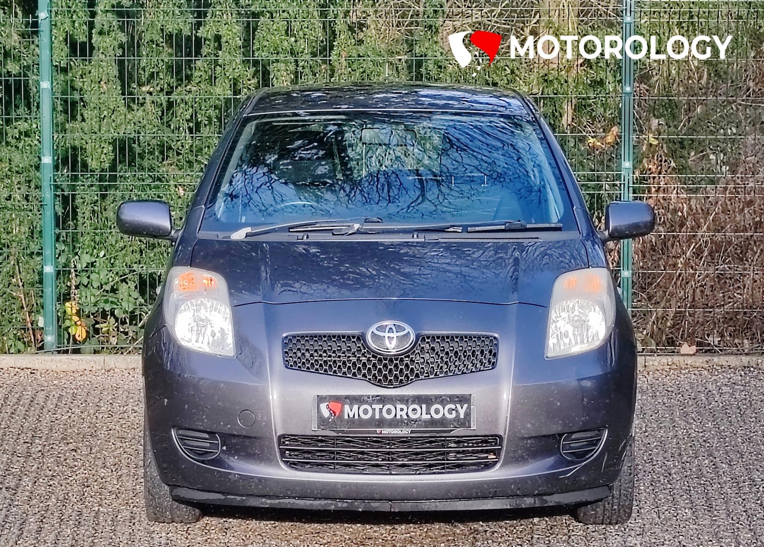 Used Toyota Yaris 2008 for sale - 77019993: Photo 7