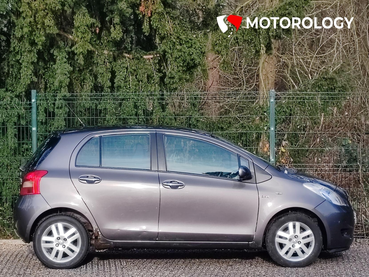 Used Toyota Yaris 2008 for sale - 77019993: Photo 9