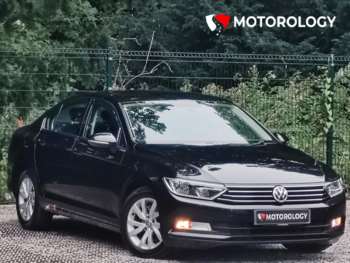 Used Volkswagen Passat 2019 for sale - 75148231: Photo