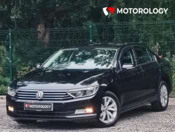 Used Volkswagen Passat 2019 for sale - 75148231: Photo