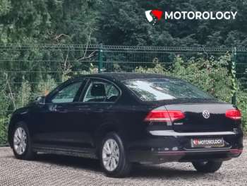 Used Volkswagen Passat 2019 for sale - 75148231: Photo