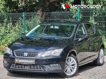 Used SEAT Leon 2020 for sale - 75874800: Photo