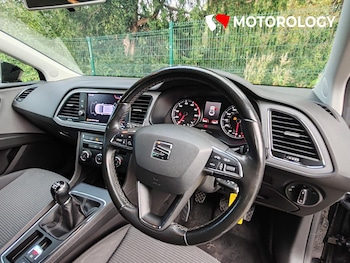 Used SEAT Leon 2020 for sale - 75874800: Photo