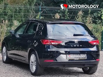 Used SEAT Leon 2020 for sale - 75874800: Photo