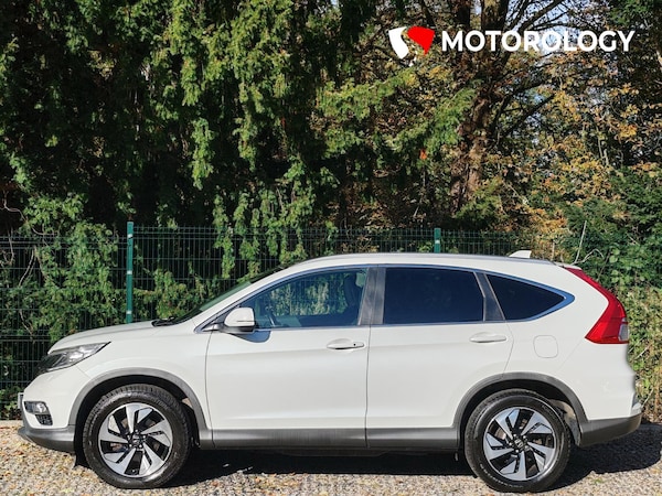 Used Honda CR-V 2017 for sale - 75593143: Photo 10