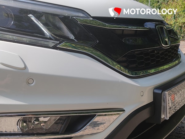 Used Honda CR-V 2017 for sale - 75593143: Photo 11