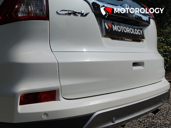 Used Honda CR-V 2017 for sale - 75593143: Photo 12