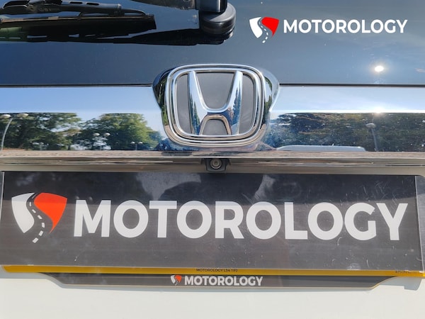 Used Honda CR-V 2017 for sale - 75593143: Photo 13