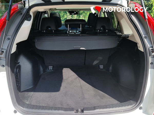 Used Honda CR-V 2017 for sale - 75593143: Photo 15