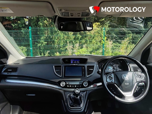 Used Honda CR-V 2017 for sale - 75593143: Photo 17