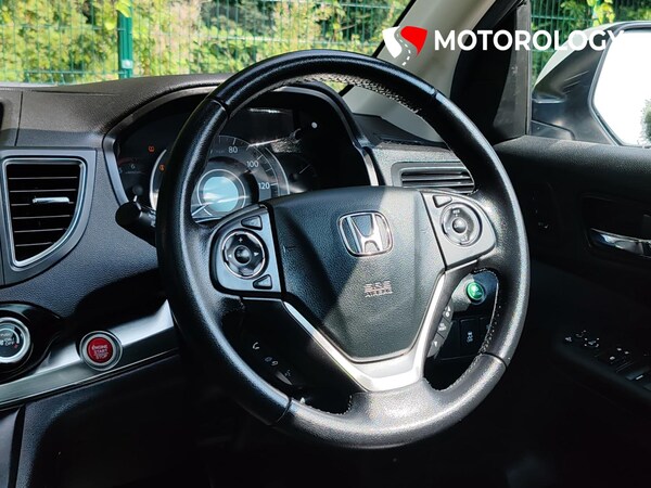 Used Honda CR-V 2017 for sale - 75593143: Photo 18