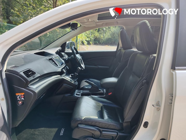 Used Honda CR-V 2017 for sale - 75593143: Photo 19