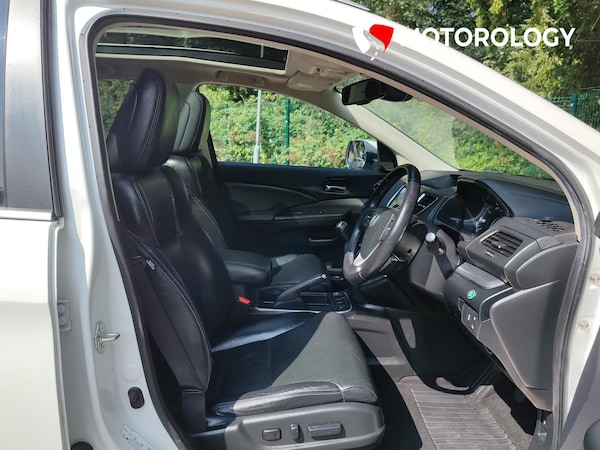Used Honda CR-V 2017 for sale - 75593143: Photo 20