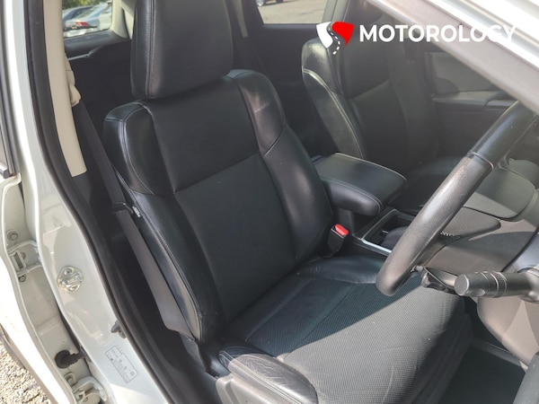 Used Honda CR-V 2017 for sale - 75593143: Photo 21