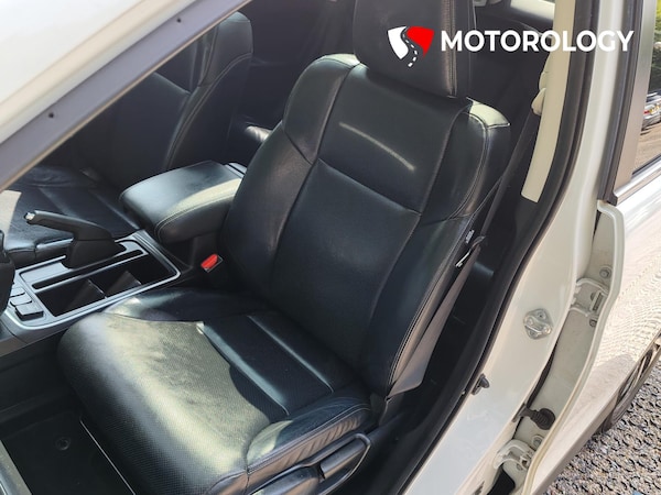 Used Honda CR-V 2017 for sale - 75593143: Photo 22