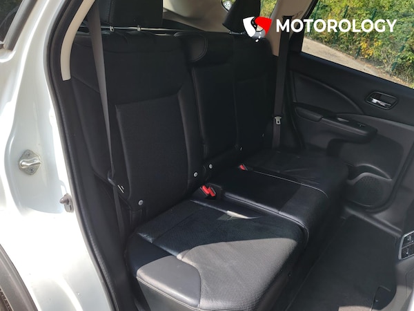 Used Honda CR-V 2017 for sale - 75593143: Photo 23