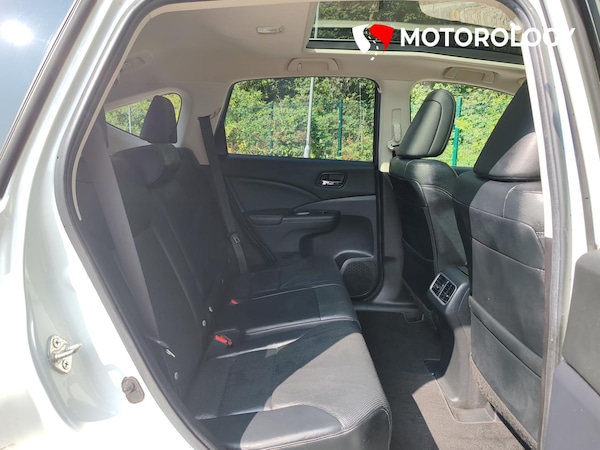 Used Honda CR-V 2017 for sale - 75593143: Photo 24