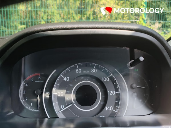 Used Honda CR-V 2017 for sale - 75593143: Photo 26