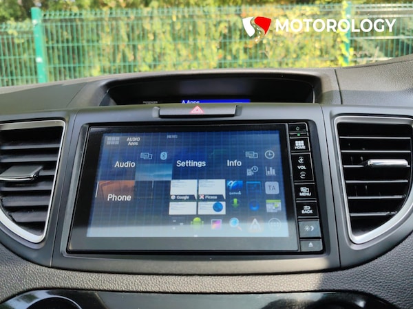 Used Honda CR-V 2017 for sale - 75593143: Photo 33