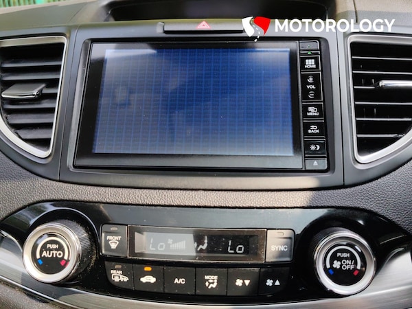Used Honda CR-V 2017 for sale - 75593143: Photo 34