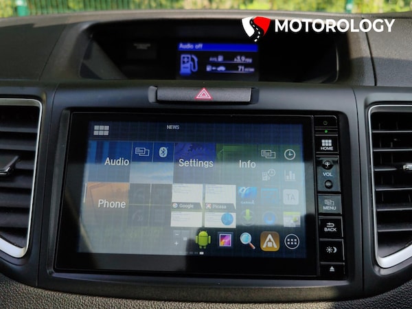 Used Honda CR-V 2017 for sale - 75593143: Photo 35