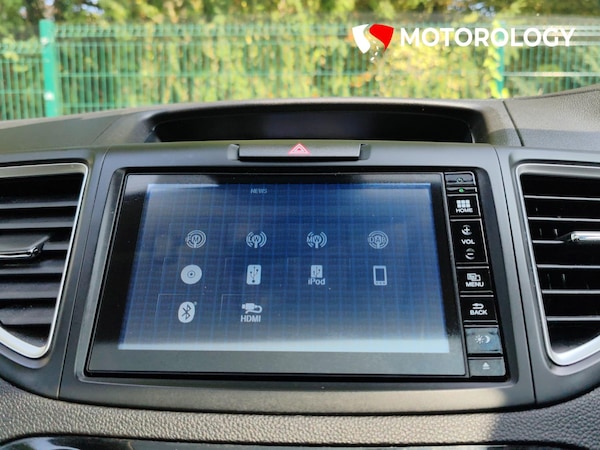 Used Honda CR-V 2017 for sale - 75593143: Photo 36