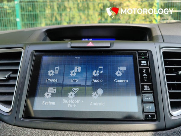 Used Honda CR-V 2017 for sale - 75593143: Photo 37