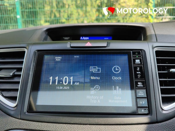 Used Honda CR-V 2017 for sale - 75593143: Photo 38