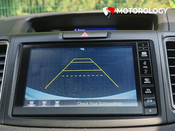 Used Honda CR-V 2017 for sale - 75593143: Photo 39
