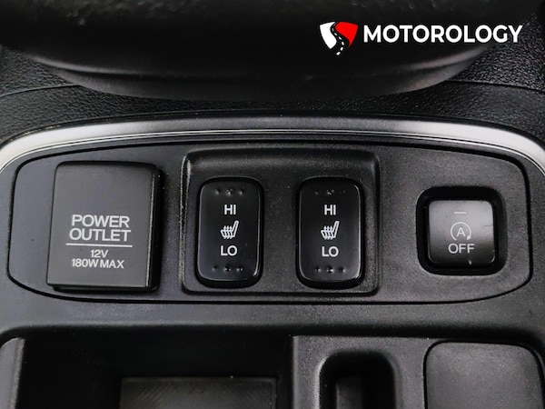 Used Honda CR-V 2017 for sale - 75593143: Photo 42