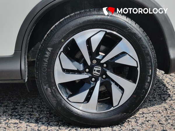 Used Honda CR-V 2017 for sale - 75593143: Photo 48