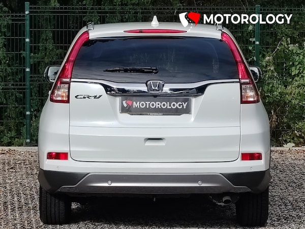 Used Honda CR-V 2017 for sale - 75593143: Photo 7