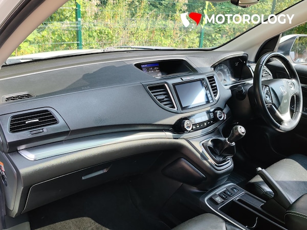 Used Honda CR-V 2017 for sale - 75593143: Photo 8