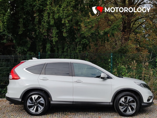 Used Honda CR-V 2017 for sale - 75593143: Photo 9