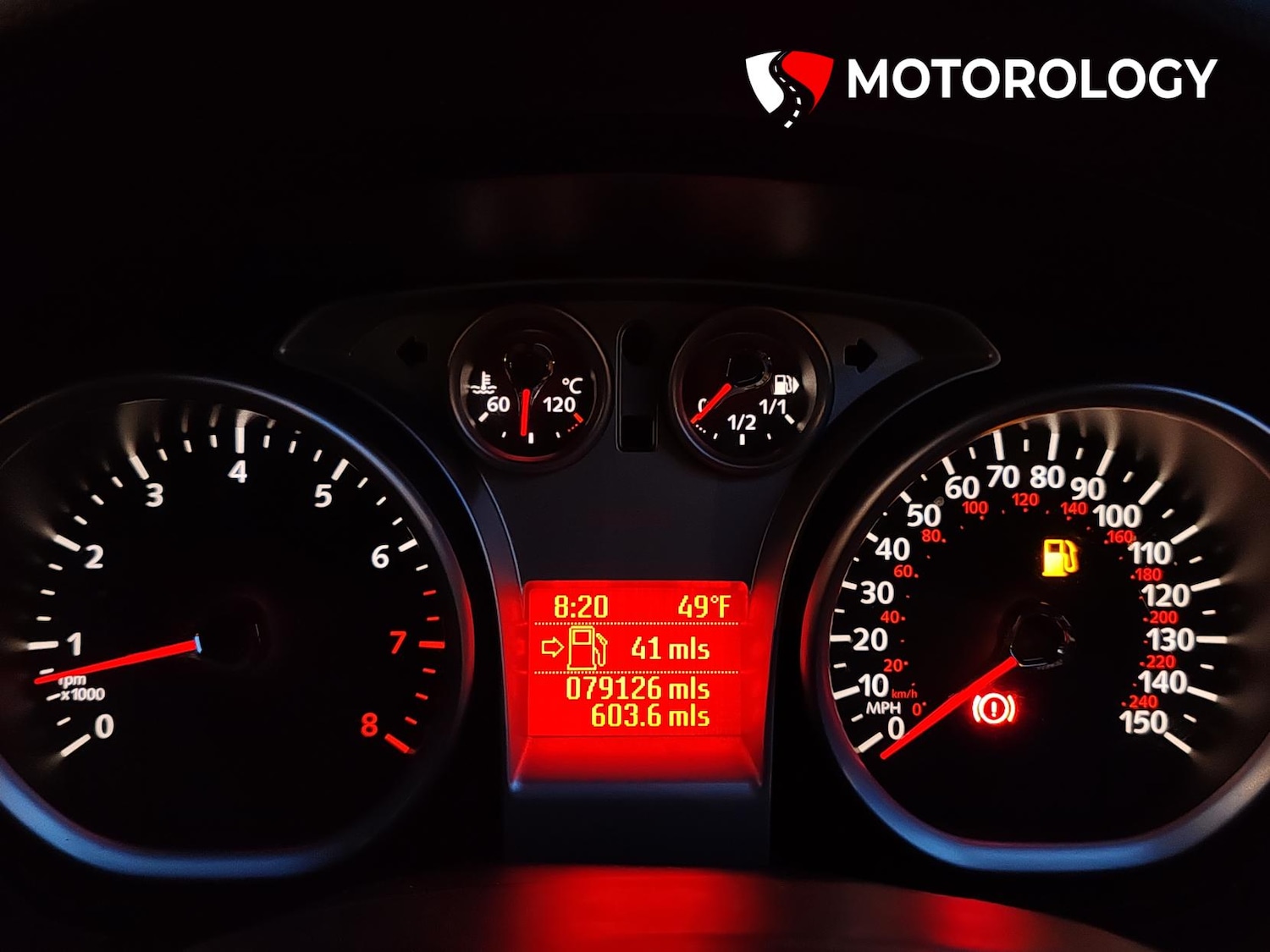 Used Ford C-Max 2010 for sale - 77210686: Photo 12