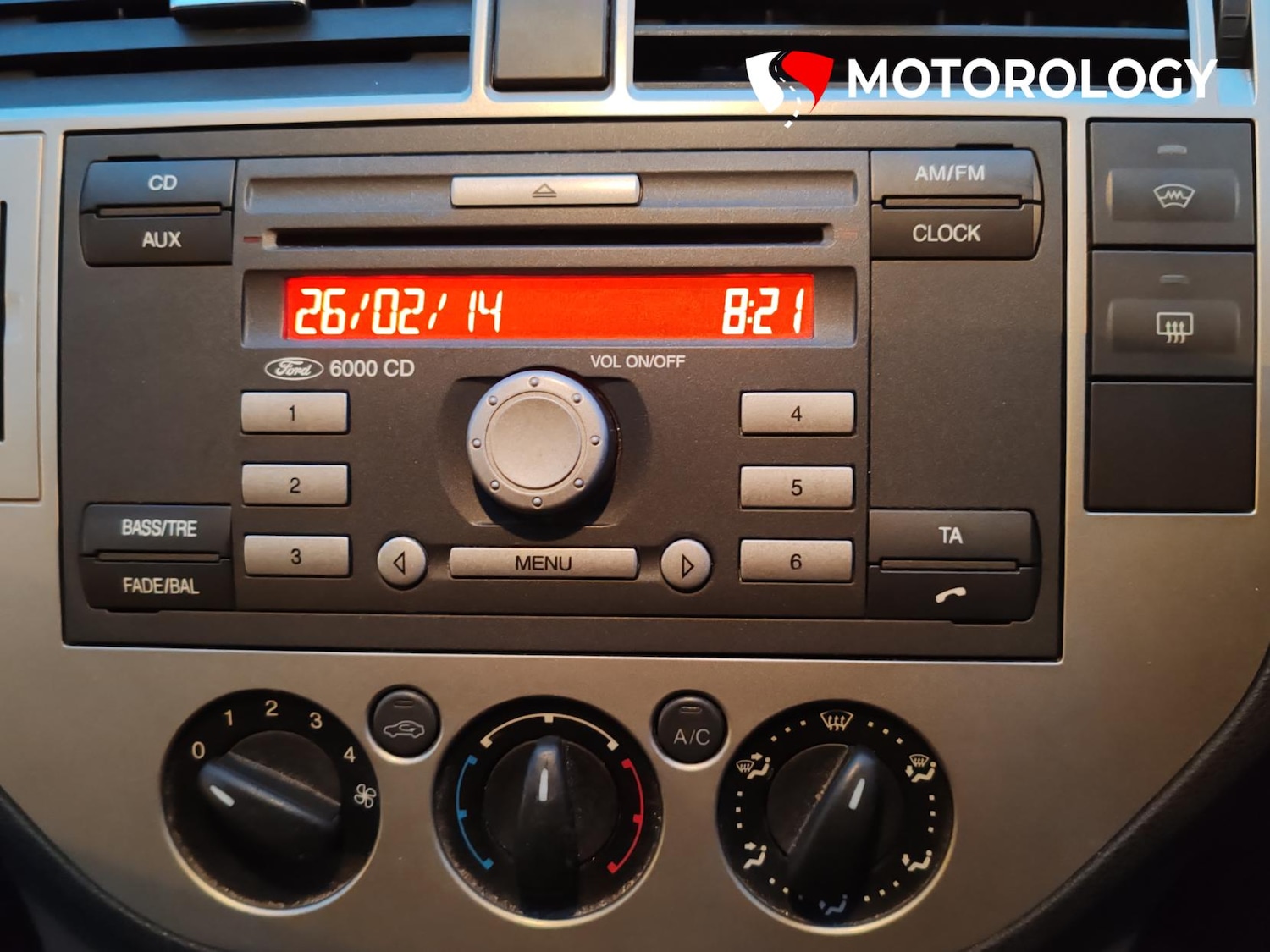 Used Ford C-Max 2010 for sale - 77210686: Photo 13