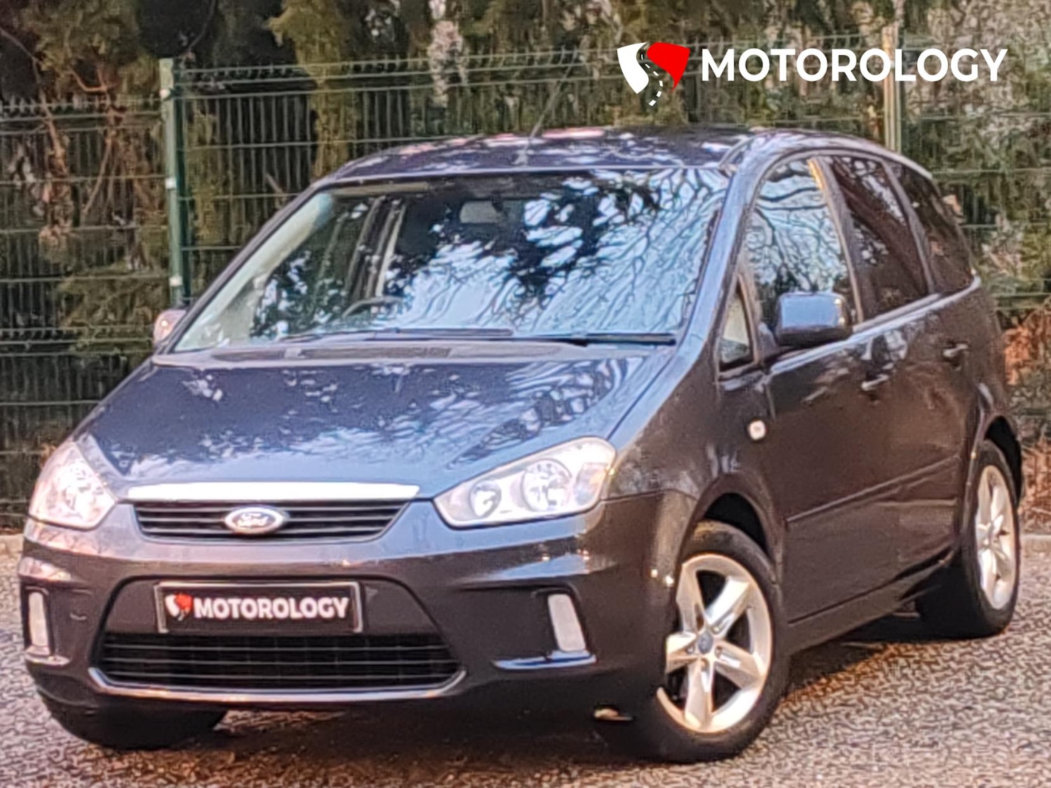 Used Ford C-Max 2010 for sale - 77210686: Photo 2