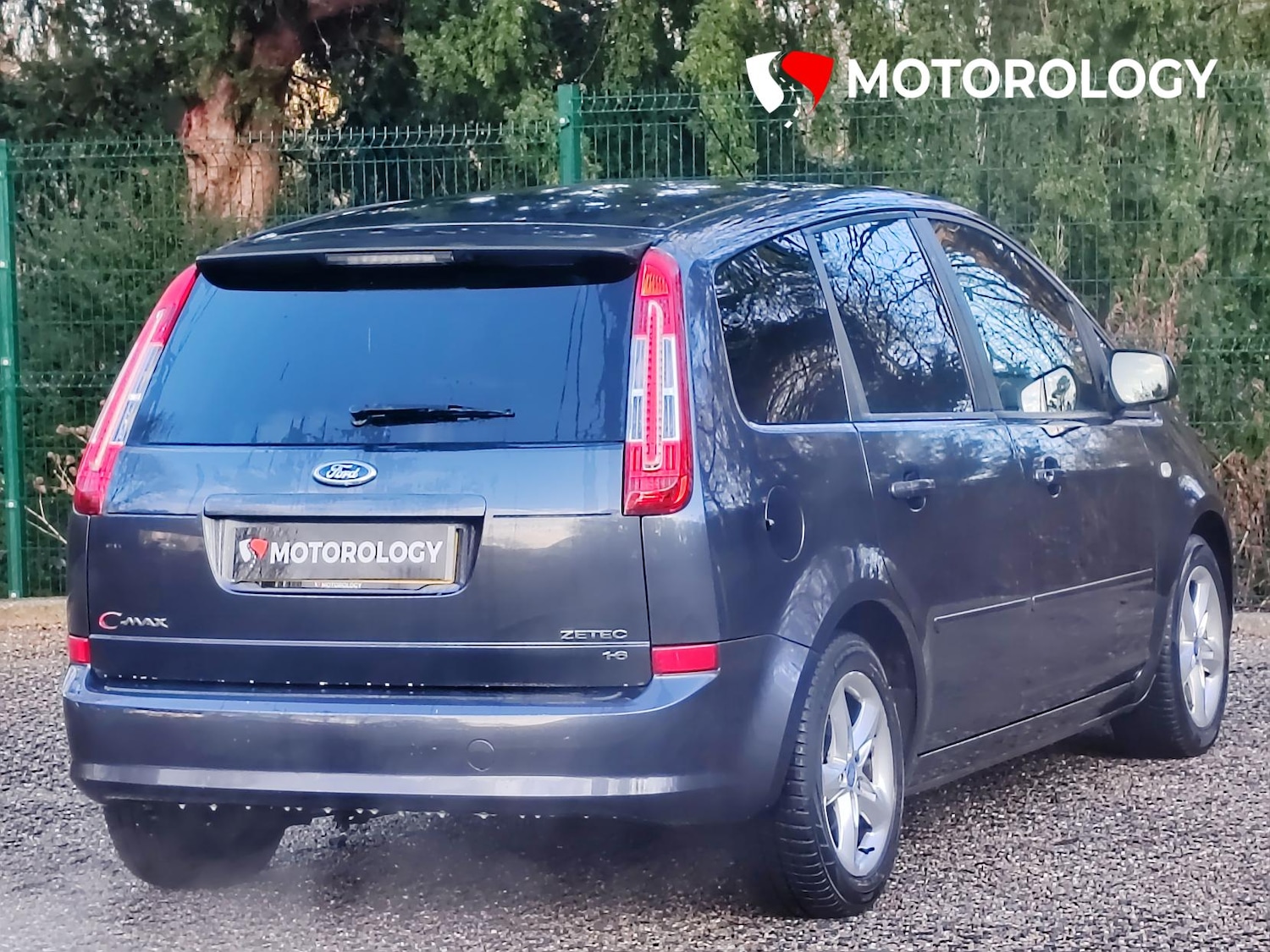 Used Ford C-Max 2010 for sale - 77210686: Photo 5