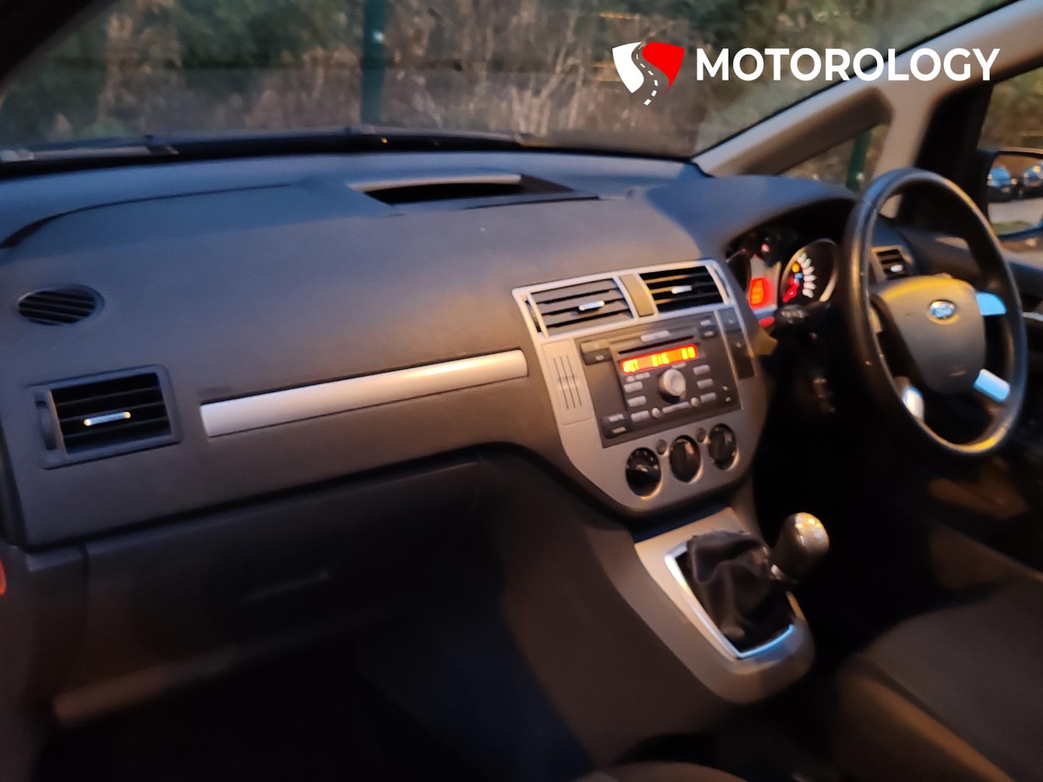 Used Ford C-Max 2010 for sale - 77210686: Photo 6