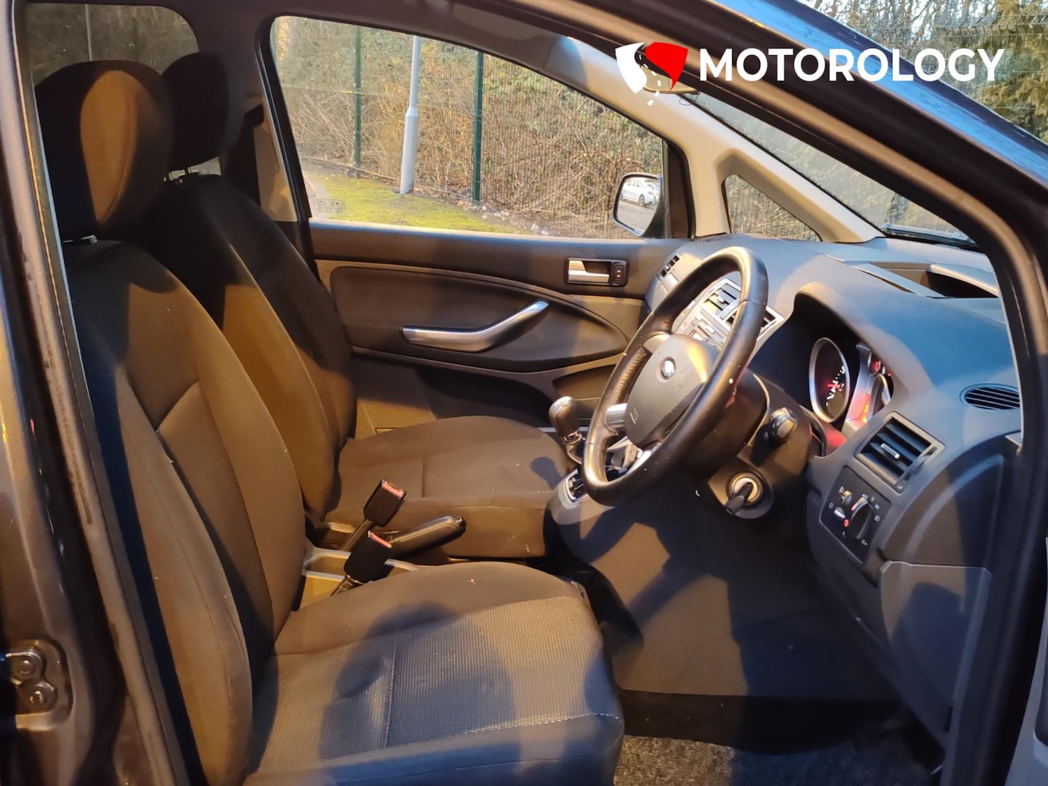 Used Ford C-Max 2010 for sale - 77210686: Photo 8