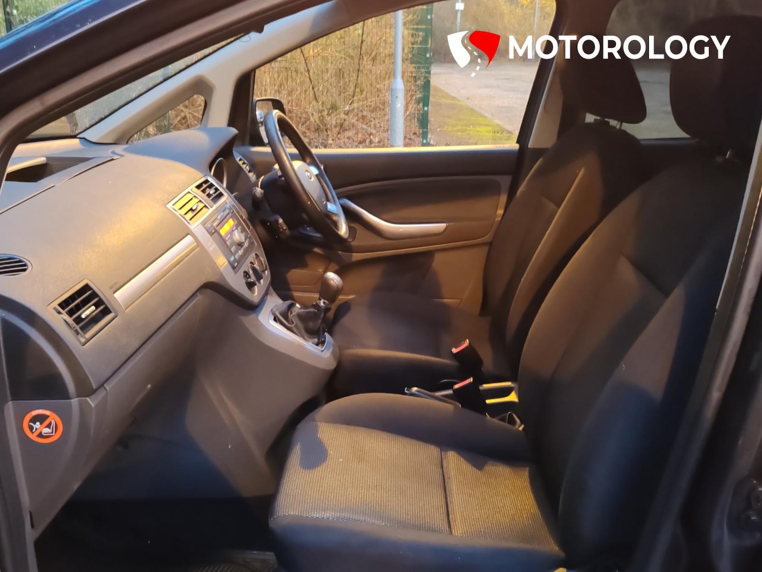 Used Ford C-Max 2010 for sale - 77210686: Photo 9