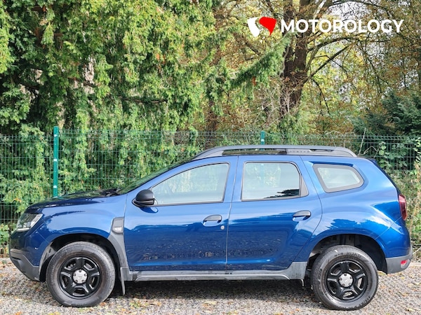 Used Dacia Duster 2020 for sale - 75108701: Photo 10