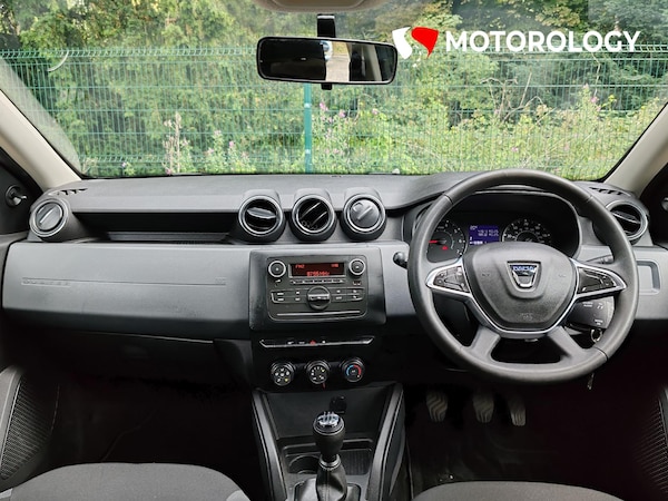 Used Dacia Duster 2020 for sale - 75108701: Photo 11
