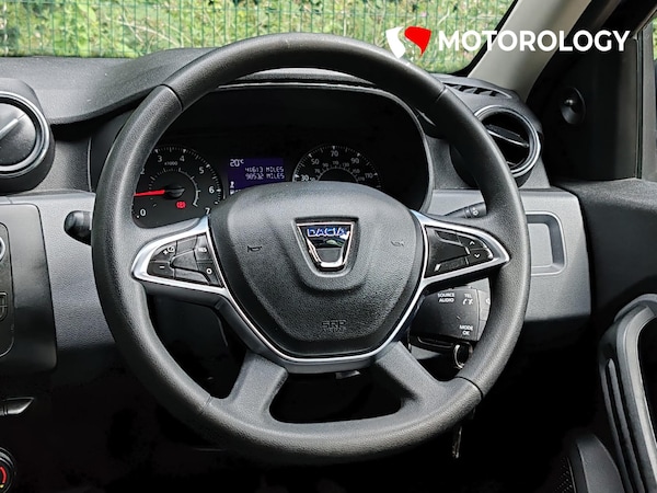 Used Dacia Duster 2020 for sale - 75108701: Photo 12