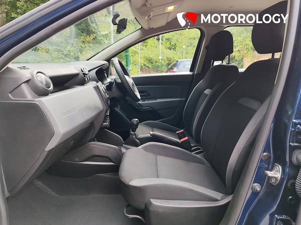 Used Dacia Duster 2020 for sale - 75108701: Photo 13