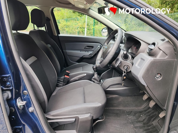 Used Dacia Duster 2020 for sale - 75108701: Photo 14